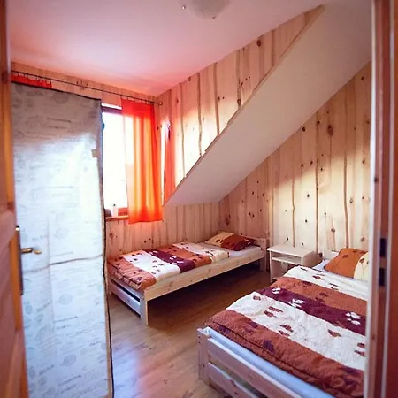 Apartment Sosnowa Oaza *